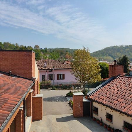 Agriturismo Teresa Delle Fragole Vigano ภายนอก รูปภาพ