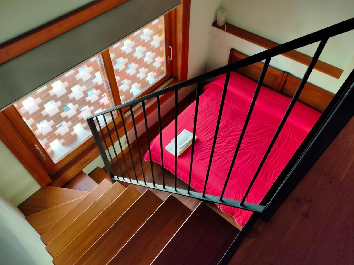 Agriturismo Teresa Delle Fragole Vigano ห้อง รูปภาพ