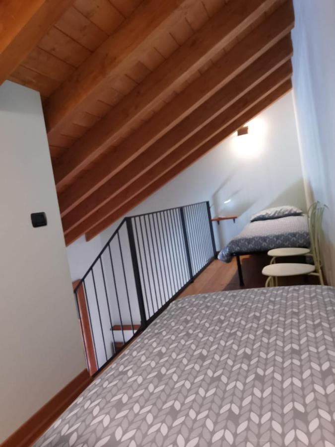 Agriturismo Teresa Delle Fragole Vigano ภายนอก รูปภาพ